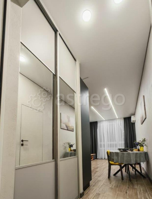 2-комн. квартира, 39 м2, 11/17 эт. Москва - изображение 6