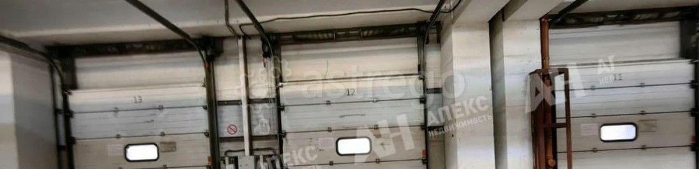 Склад, 77 м2 Мытищи - изображение 6