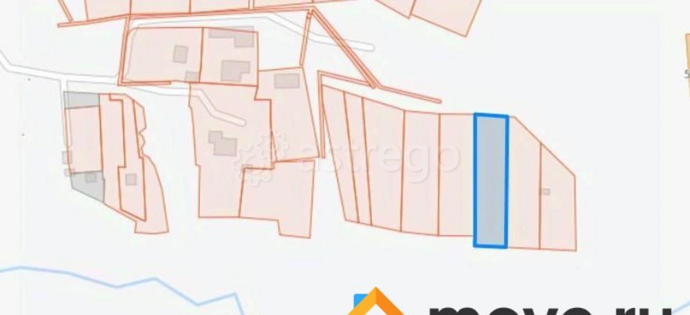 Коммерческий участок, 18.58 сотки Свободный - изображение 1