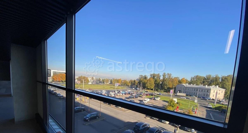 Офис, 1476 м2 Санкт-Петербург - изображение 6