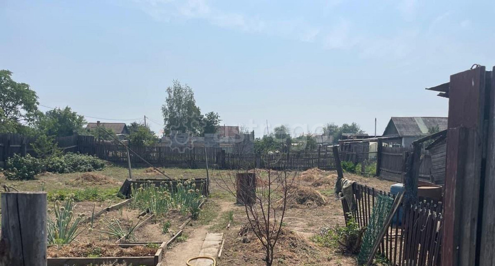 Дом, 30 м2, 6 соток, 1 эт. Свободный - изображение 3