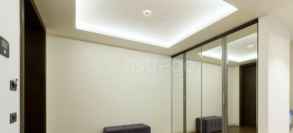 3-комн. апарт-ы, 177 м2, 6/10 эт. Москва - изображение 5