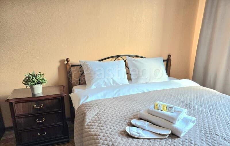 2-комн. квартира, 50 м2, 5/9 эт. Норильск - изображение 8