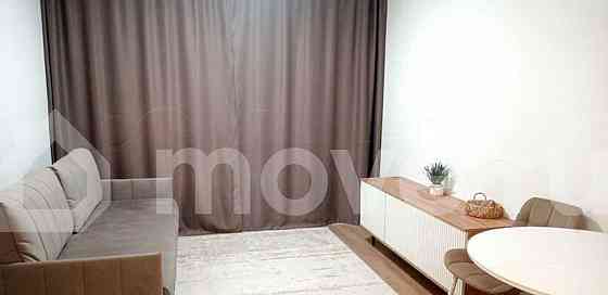 1-комн. квартира, 36 м2, 20/24 эт. Москва