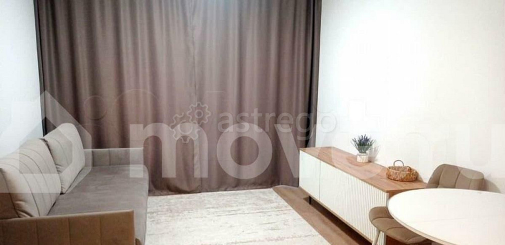 1-комн. квартира, 36 м2, 20/24 эт. Москва - изображение 5