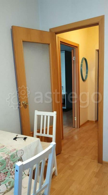 1-комн. квартира, 34 м2, 2/3 эт. Белгород - изображение 7
