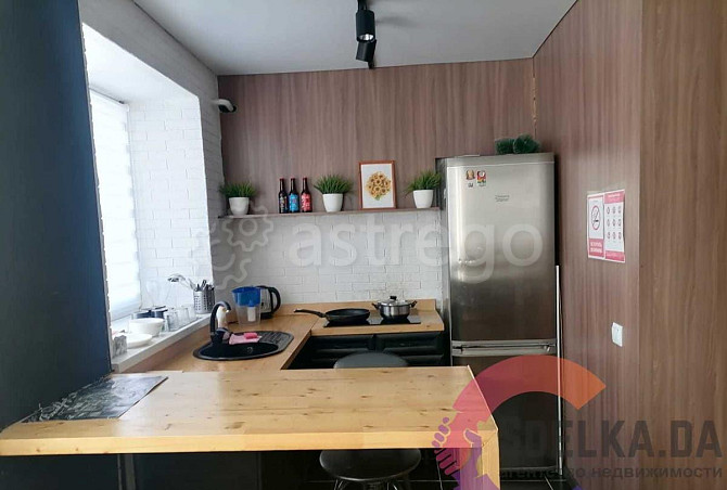 2-комн. квартира, 42 м2, 1/5 эт. Нефтекамск - изображение 4