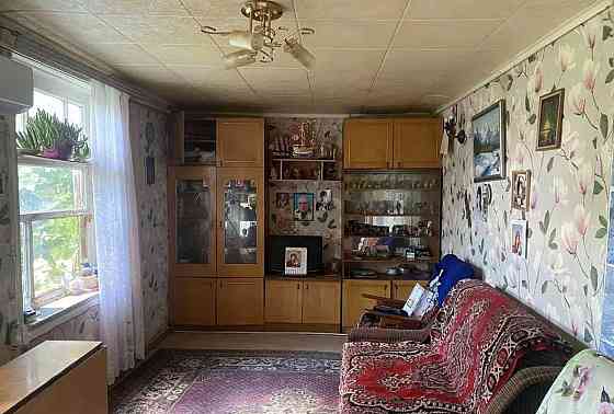 3-комн. квартира, 54.2 м2, 1/1 эт. Астрахань