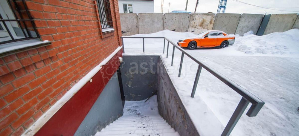 Склад, 77 м2 Барнаул - изображение 5