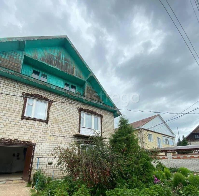 Коттедж, 264 м2, 8 соток, 2 эт. Рубцовск - изображение 6