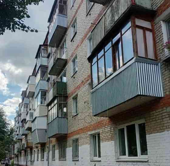 2-комн. квартира, 43.4 м2, 3/5 эт. Подольск