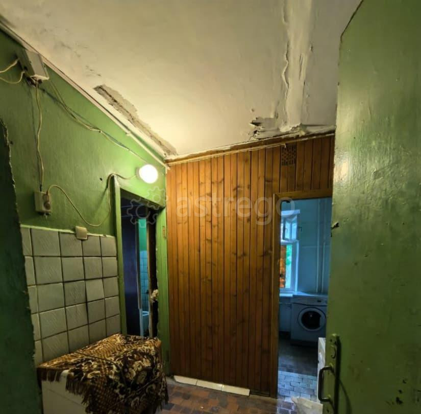 Комната, 13 м2, 3/5 эт. Орехово-Зуево - изображение 6