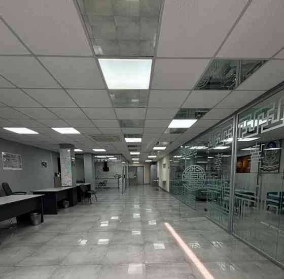 Офис, 140 м2 Красноярск