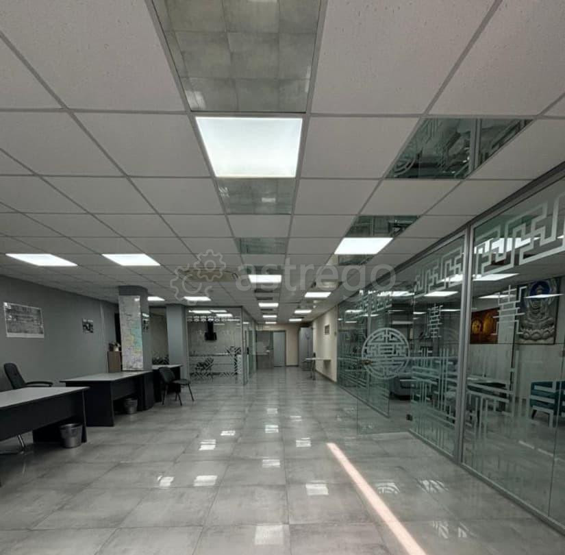 Офис, 140 м2 Красноярск - изображение 6