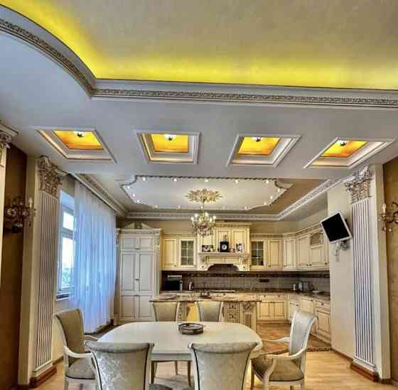 4-комн. квартира, 110 м2, 4/8 эт. Москва