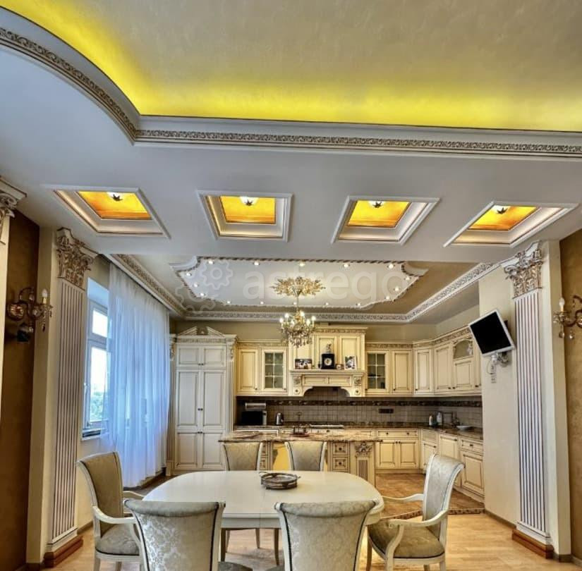 4-комн. квартира, 110 м2, 4/8 эт. Москва - изображение 6