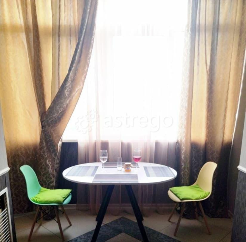 3-комн. квартира, 77 м2, 15/15 эт. Уфа - изображение 3