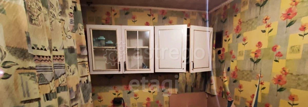 1-комн. квартира, 30.7 м2, 1/5 эт. Норильск - изображение 4