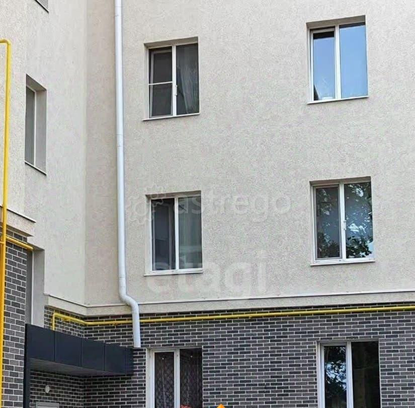 Комната, 18.5 м2, 3/4 эт. Белгород - изображение 1