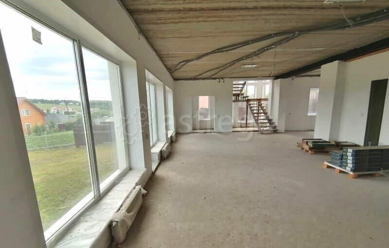Коттедж, 385 м2 Красноярск - изображение 6