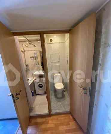 1-комн. квартира, 30 м2, 4/12 эт. Москва