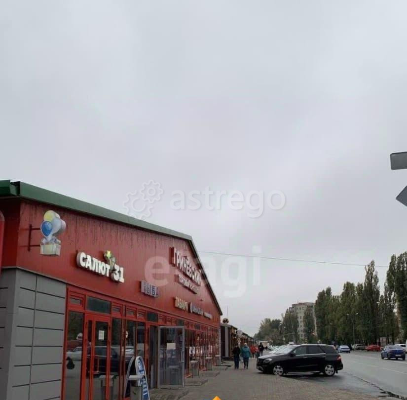 Торговое помещение, 85.4 м2 Белгород - изображение 4