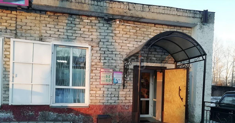 Производственное, 278 м2 Белогорск - изображение 6