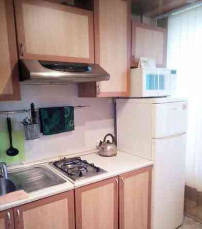 1-комн. квартира, 35 м2, 6/9 эт. Москва