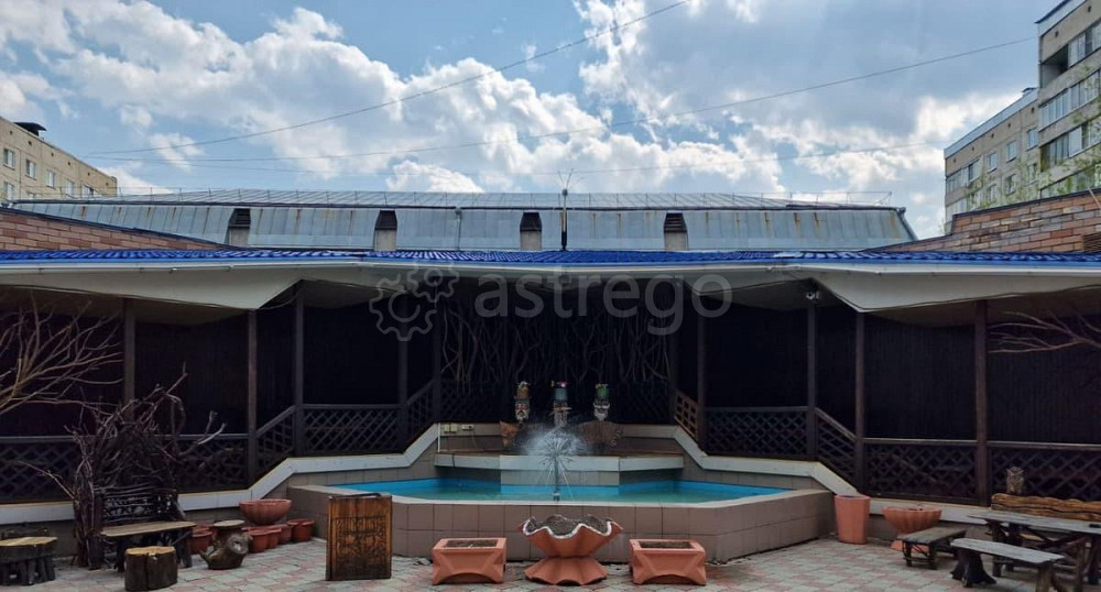 Свободного назначения, 940.8 м2 Барнаул - изображение 3