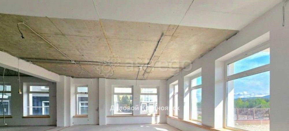 Офис, 120 м2 Красноярск - изображение 1