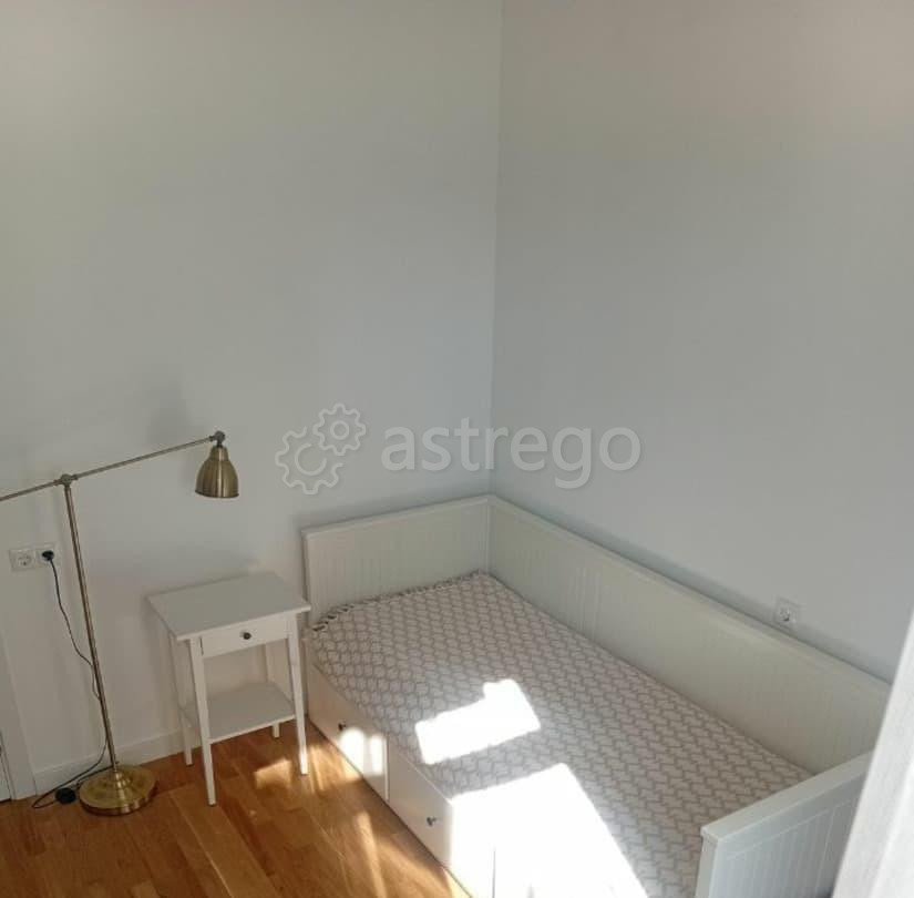 2-комн. квартира, 41.2 м2, 1/8 эт. Красногорск - изображение 2