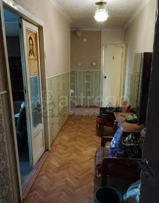3-комн. квартира, 60 м2, 4/9 эт. Старый Оскол - изображение 1