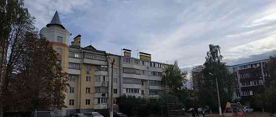 2-комн. квартира, 75 м2, 1/5 эт. Разумное