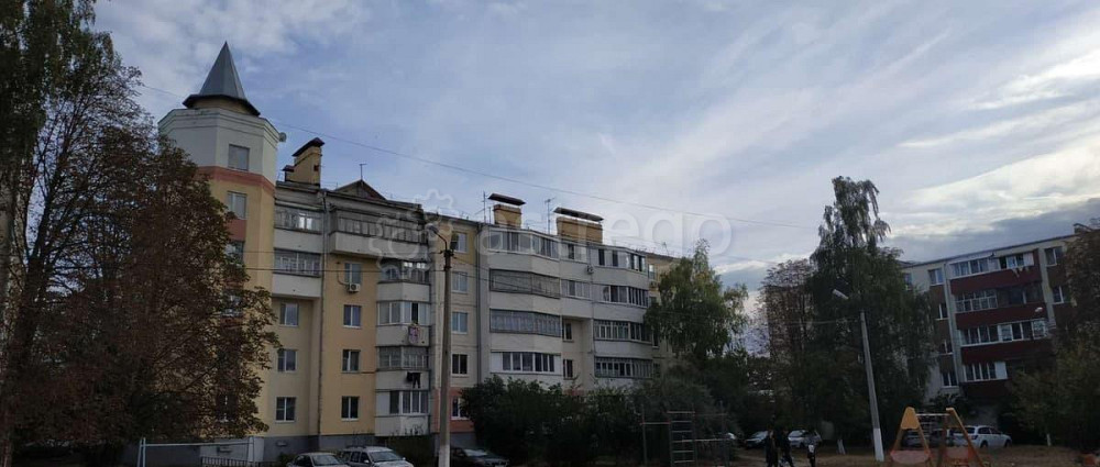 2-комн. квартира, 75 м2, 1/5 эт. Разумное - изображение 1