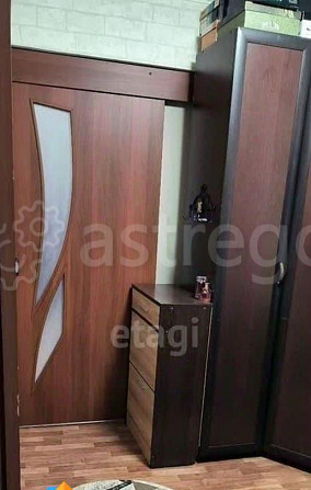 2-комн. квартира, 41.3 м2, 1/4 эт. Бийск - изображение 4
