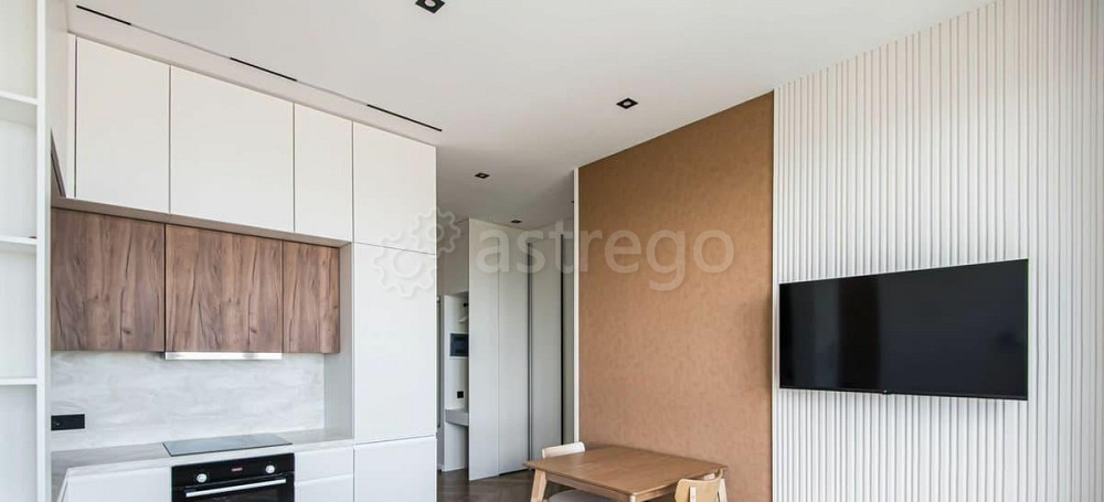 2-комн. квартира, 37 м2, 14/24 эт. Москва - изображение 1
