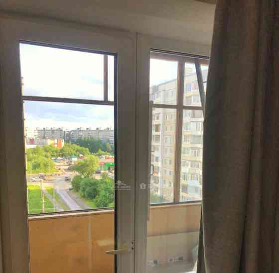 1-комн. квартира, 31.7 м2, 7/9 эт. Архангельск