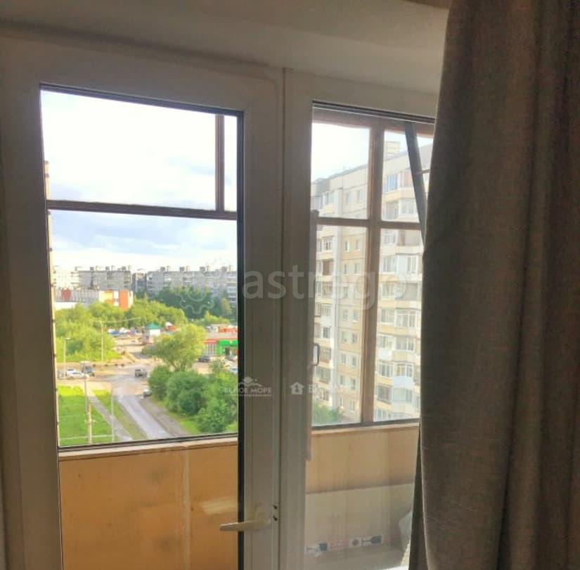 1-комн. квартира, 31.7 м2, 7/9 эт. Архангельск - изображение 4