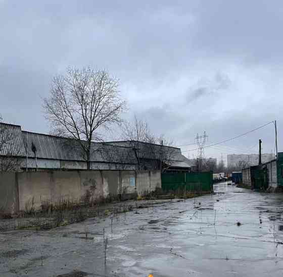 Производственное, 265 м2 Москва