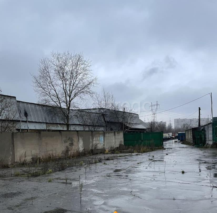 Производственное, 265 м2 Москва - изображение 2