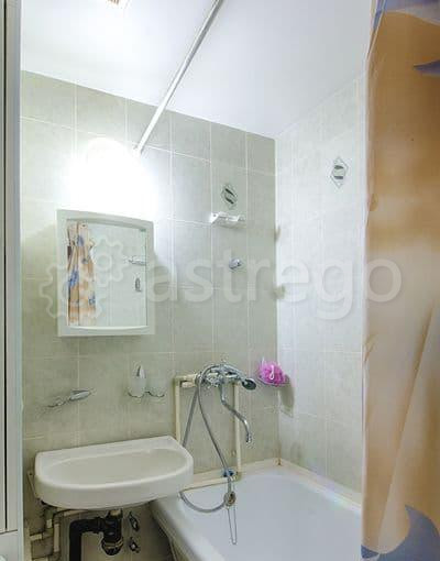 1-комн. квартира, 35 м2, 3/9 эт. Москва - изображение 1