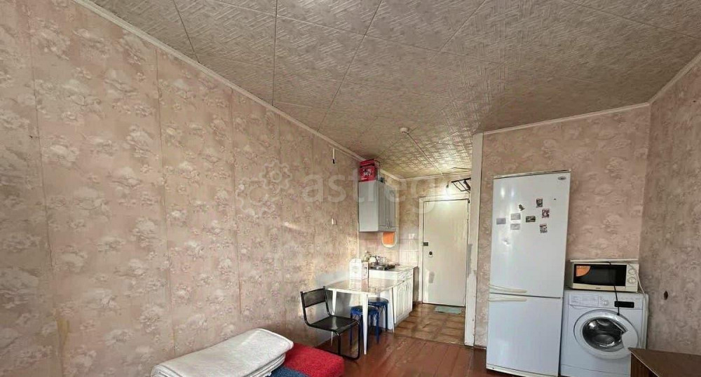 1-комн. квартира, 21.5 м2, 7/9 эт. Норильск - изображение 2