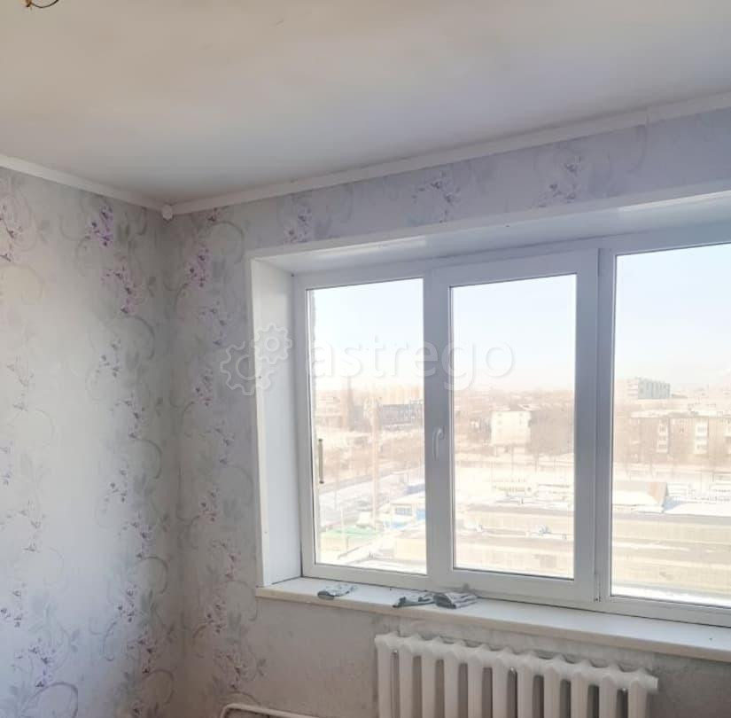 Комната, 11.1 м2, 9/9 эт. Уфа - изображение 1