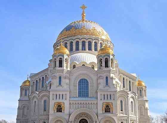1-комн. квартира, 39 м2, 4/4 эт. Санкт-Петербург