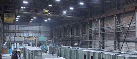 Производственное, 7250 м2 Домодедово