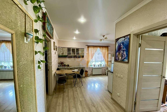 3-комн. квартира, 82.7 м2, 1/1 эт. Дубовое - изображение 6