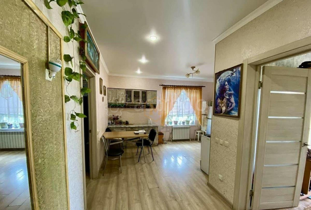 3-комн. квартира, 82.7 м2, 1/1 эт. Дубовое - изображение 6