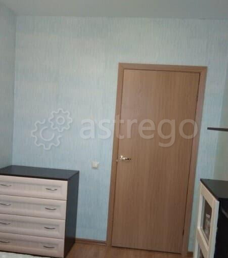 2-комн. квартира, 47 м2, 5/6 эт. Москва - изображение 9