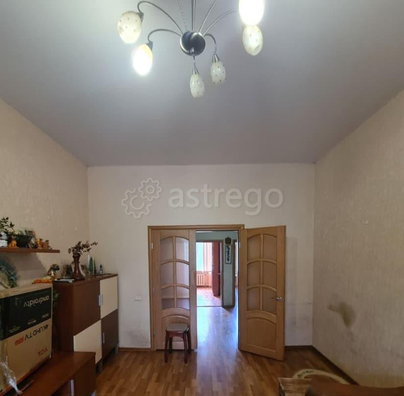 4-комн. квартира, 103.58 м2, 2/4 эт. Жуковский - изображение 2