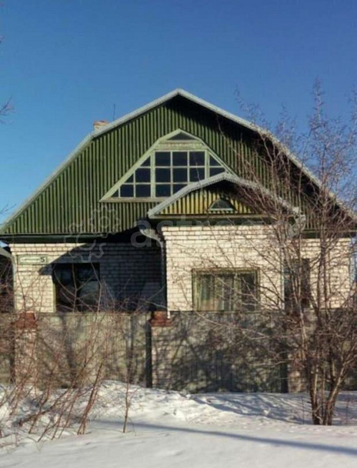 Коттедж, 150 м2, 10.4 сотки, 2 эт. Барнаул - изображение 1